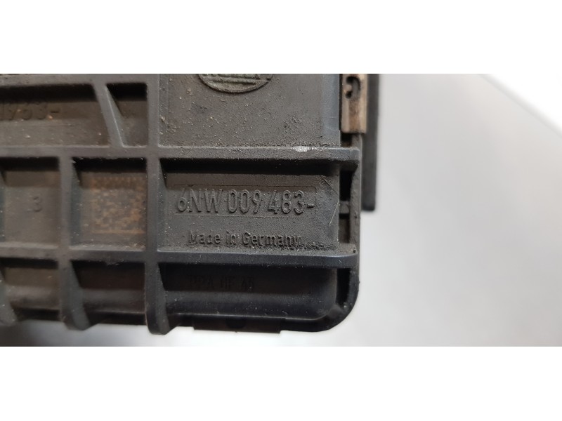 Recambio de turbocompresor para land rover freelander (lr2) lr 2 ( 2007 - 2014 ) referencia OEM IAM 6G9Q6K682CA   Recambio de turbocompresor para land rover freelander (lr2) lr 2 ( 2007 - 2014 ) referencia OEM IAM 6G9Q6K682CA