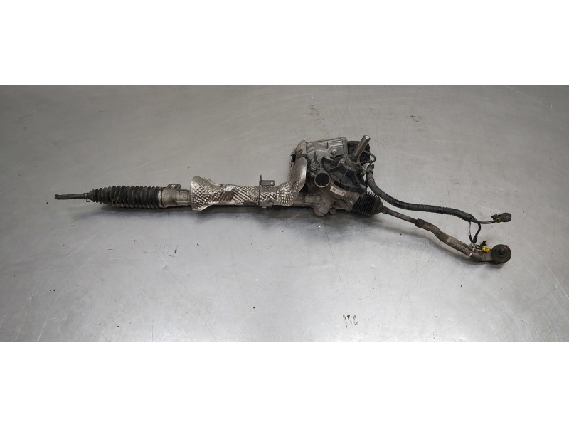 Recambio de cremallera direccion para opel grandland x excellence referencia OEM IAM 39182136   Recambio de cremallera direccion para opel grandland x excellence referencia OEM IAM 39182136