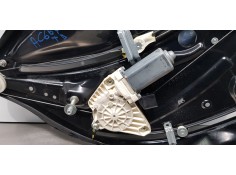 Recambio de elevalunas trasero derecho para mercedes clase clk (w207) coupe 350 cdi blueefficiency (207.322) referencia OEM IAM  2