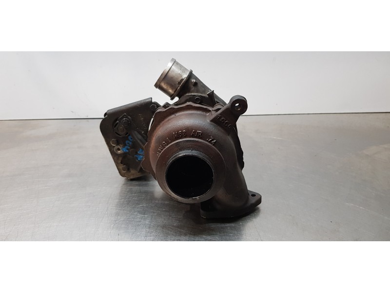 Recambio de turbocompresor para land rover freelander (lr2) lr 2 ( 2007 - 2014 ) referencia OEM IAM 6G9Q6K682CA   Recambio de turbocompresor para land rover freelander (lr2) lr 2 ( 2007 - 2014 ) referencia OEM IAM 6G9Q6K682CA