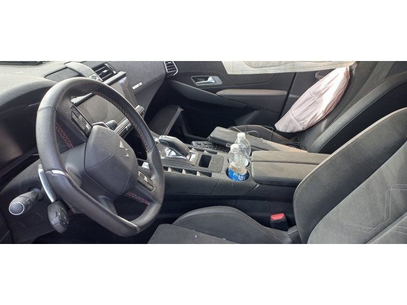 citroen ds 7 del año 2021