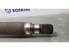 Recambio de transmision delantera derecha para opel mokka selective referencia OEM IAM 94560848   2