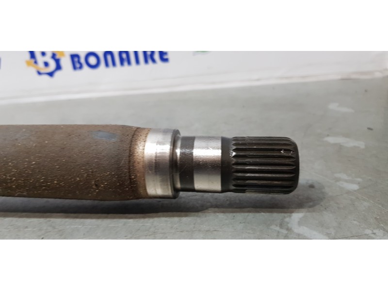 Recambio de transmision delantera derecha para opel mokka selective referencia OEM IAM 94560848  