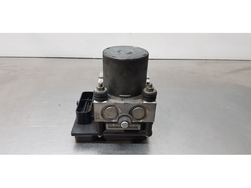 Recambio de abs para citroen c5 berlina exclusive referencia OEM IAM 9674804480  