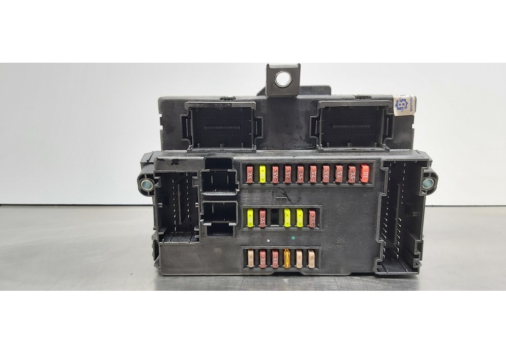 Recambio de modulo confort para peugeot boxer caja cerrada (bat. 3450) (333) hdi (333) referencia OEM IAM 1371887080  