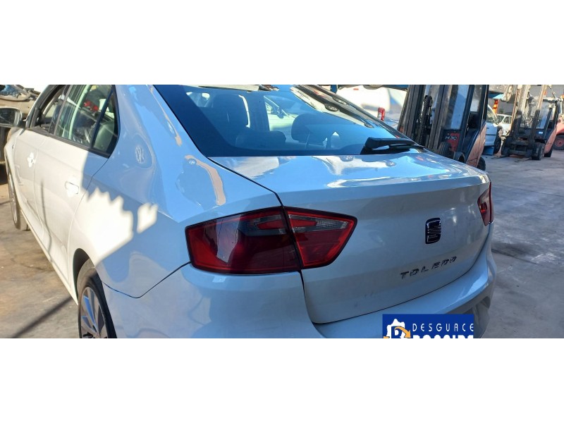 seat toledo (kg3) del año 2012 seat toledo (kg3) del año 2012