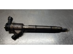 Recambio de inyector para hyundai ix35 style 2wd referencia OEM IAM 338002A610 0445110589