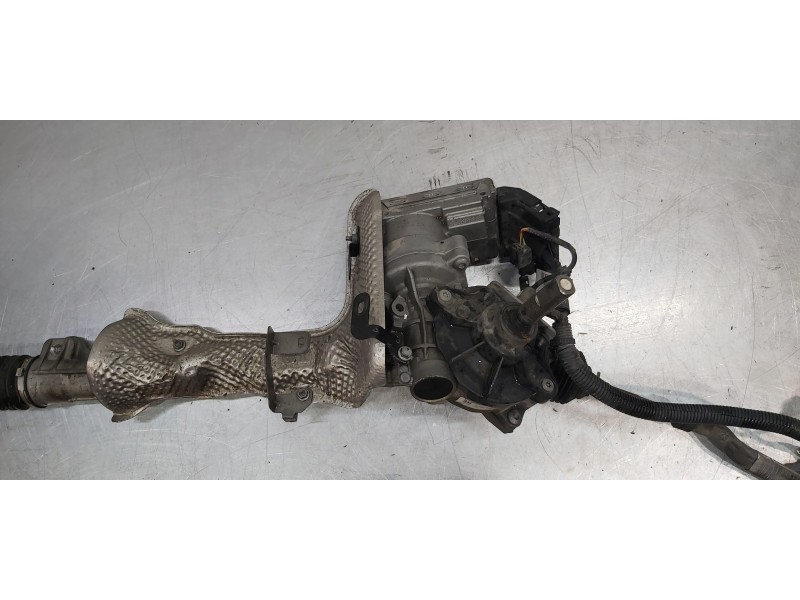 Recambio de cremallera direccion para opel grandland x excellence referencia OEM IAM 39182136   Recambio de cremallera direccion para opel grandland x excellence referencia OEM IAM 39182136