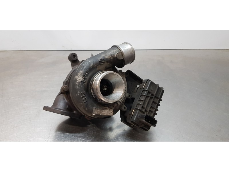 Recambio de turbocompresor para land rover freelander (lr2) lr 2 ( 2007 - 2014 ) referencia OEM IAM 6G9Q6K682CA   Recambio de turbocompresor para land rover freelander (lr2) lr 2 ( 2007 - 2014 ) referencia OEM IAM 6G9Q6K682CA