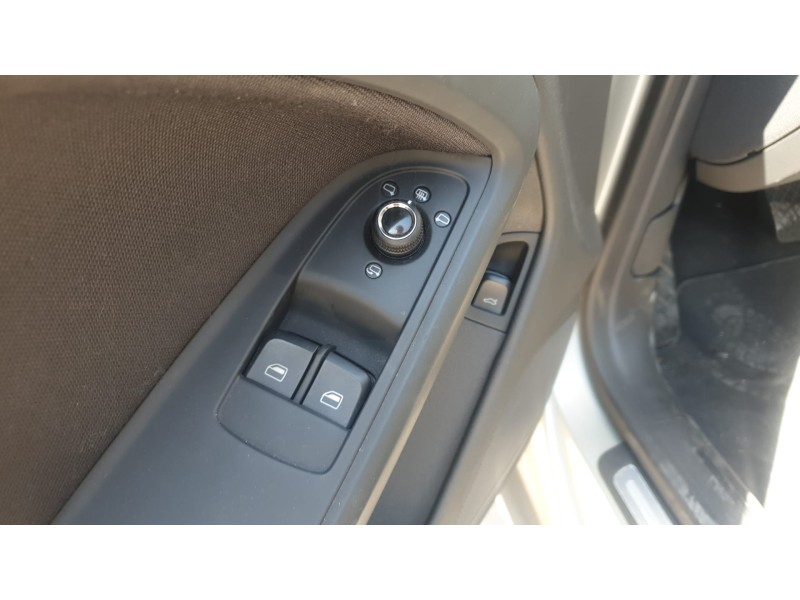 audi a5 coupe (8t) del año 2007