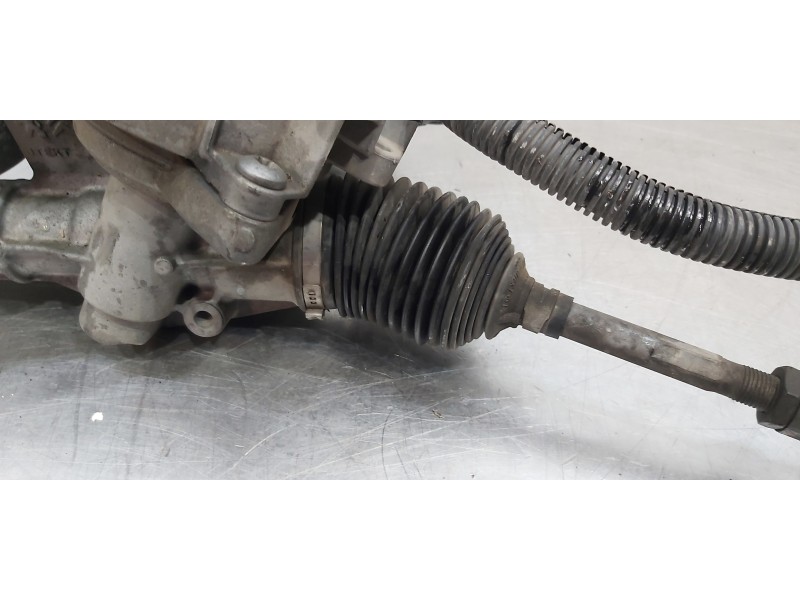 Recambio de cremallera direccion para opel grandland x excellence referencia OEM IAM 39182136   Recambio de cremallera direccion para opel grandland x excellence referencia OEM IAM 39182136