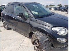 fiat 500 x (334) del año 2015 2