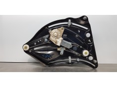 Recambio de elevalunas trasero izquierdo para mercedes clase clk (w207) coupe 350 cdi blueefficiency (207.322) referencia OEM IA