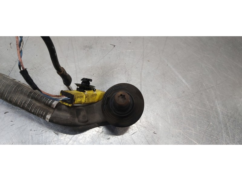 Recambio de cremallera direccion para opel grandland x excellence referencia OEM IAM 39182136   Recambio de cremallera direccion para opel grandland x excellence referencia OEM IAM 39182136