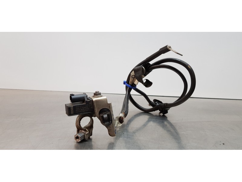 Recambio de modulo electronico para peugeot 308 sw allure referencia OEM IAM 9828916380   Recambio de modulo electronico para peugeot 308 sw allure referencia OEM IAM 9828916380