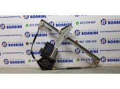 Recambio de elevalunas delantero derecho para peugeot 307 (s1) xs referencia OEM IAM 9634457480