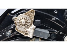 Recambio de elevalunas trasero izquierdo para mercedes clase clk (w207) coupe 350 cdi blueefficiency (207.322) referencia OEM IA 2