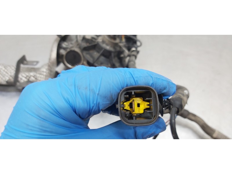 Recambio de cremallera direccion para opel grandland x excellence referencia OEM IAM 39182136   Recambio de cremallera direccion para opel grandland x excellence referencia OEM IAM 39182136