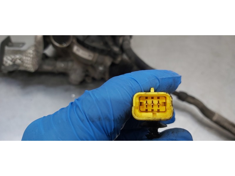 Recambio de cremallera direccion para opel grandland x excellence referencia OEM IAM 39182136   Recambio de cremallera direccion para opel grandland x excellence referencia OEM IAM 39182136