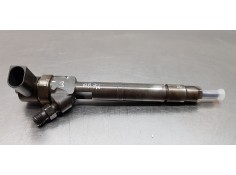 Recambio de inyector para mercedes clase m (w163) 270 cdi (163.113) referencia OEM IAM 0445110034