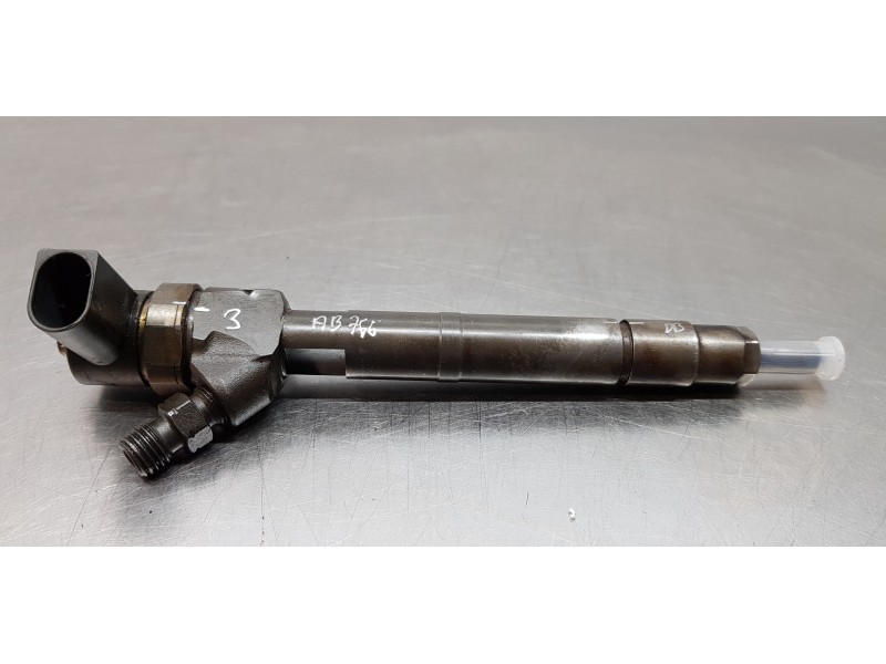 Recambio de inyector para mercedes clase m (w163) 270 cdi (163.113) referencia OEM IAM 0445110034   Recambio de inyector para mercedes clase m (w163) 270 cdi (163.113) referencia OEM IAM 0445110034