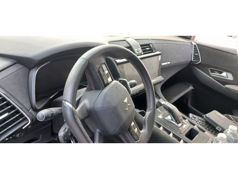 citroen ds 7 del año 2021