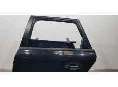 Recambio de puerta trasera izquierda para audi a4 avant (b8) quattro referencia OEM IAM 8K9833051D   2
