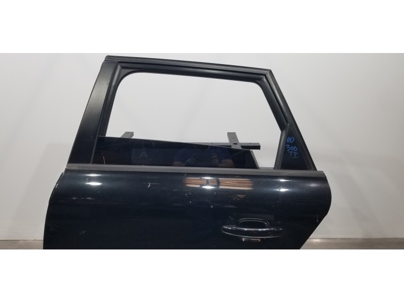 Recambio de puerta trasera izquierda para audi a4 avant (b8) quattro referencia OEM IAM 8K9833051D   Recambio de puerta trasera izquierda para audi a4 avant (b8) quattro referencia OEM IAM 8K9833051D