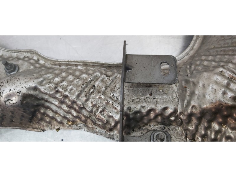 Recambio de cremallera direccion para opel grandland x excellence referencia OEM IAM 39182136   Recambio de cremallera direccion para opel grandland x excellence referencia OEM IAM 39182136