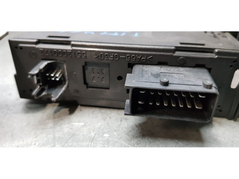 Recambio de elevalunas delantero derecho para peugeot 307 (s1) xs referencia OEM IAM 9634457480   Recambio de elevalunas delantero derecho para peugeot 307 (s1) xs referencia OEM IAM 9634457480