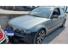 bmw serie 3 compact (e46) del año 2002