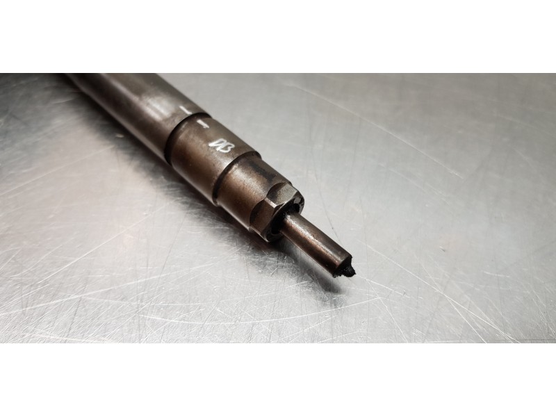 Recambio de inyector para mercedes clase m (w163) 270 cdi (163.113) referencia OEM IAM 0445110034   Recambio de inyector para mercedes clase m (w163) 270 cdi (163.113) referencia OEM IAM 0445110034