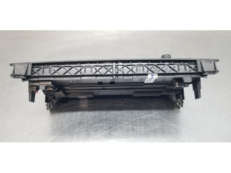 Recambio de mando climatizador para bmw serie 1 lim. (f20) 118d xdrive referencia OEM IAM 64119287339  