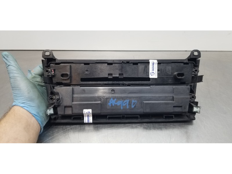 Recambio de mando climatizador para bmw serie 1 lim. (f20) 118d xdrive referencia OEM IAM 64119287339  