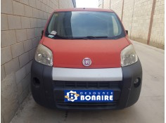 fiat fiorino del año 2014