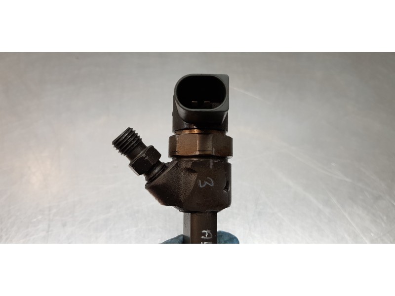 Recambio de inyector para mercedes clase m (w163) 270 cdi (163.113) referencia OEM IAM 0445110034  