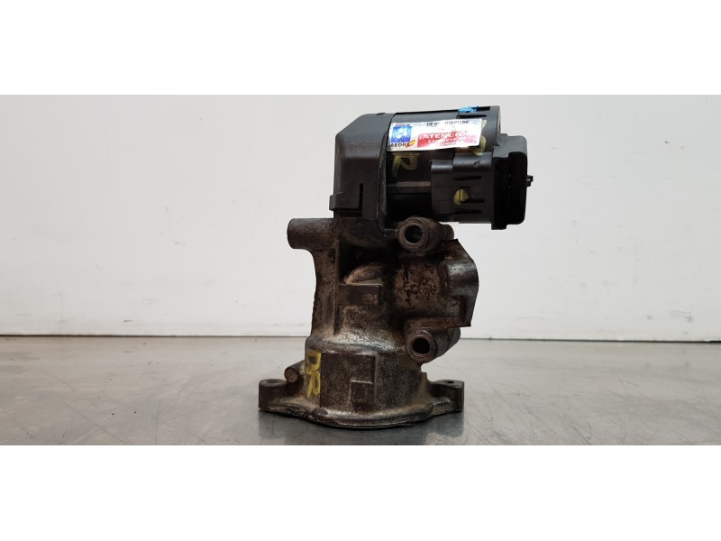 Recambio de valvula egr para volvo v50 familiar 2.0 d kinetic referencia OEM IAM 9681825280   Recambio de valvula egr para volvo v50 familiar 2.0 d kinetic referencia OEM IAM 9681825280