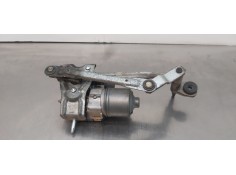Recambio de motor limpia delantero para volkswagen touran (1t1) advance referencia OEM IAM 1T0955119C