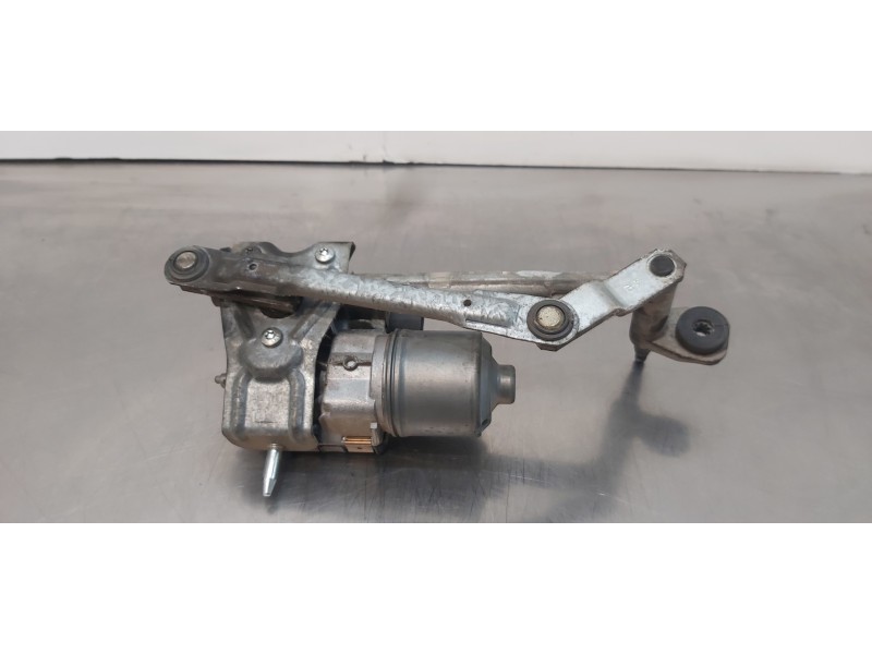 Recambio de motor limpia delantero para volkswagen touran (1t1) advance referencia OEM IAM 1T0955119C  