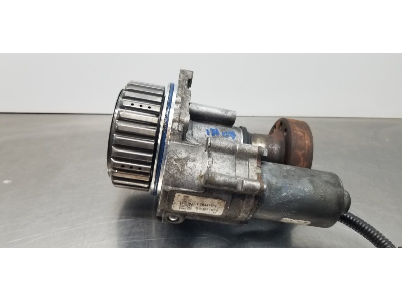 Recambio de no identificado para land rover discovery sport pure referencia OEM IAM LR101750 HJ324684AA P10347751