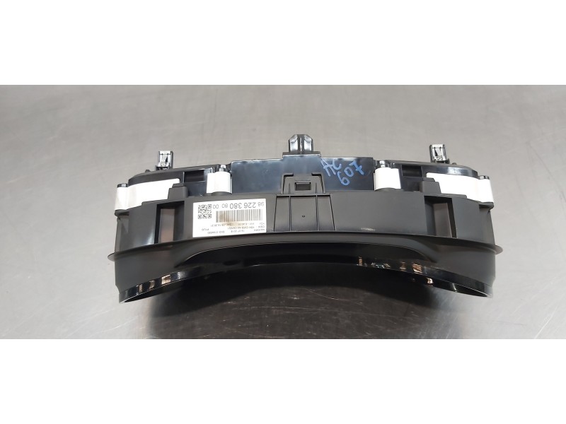 Recambio de cuadro instrumentos para opel grandland x excellence referencia OEM IAM 9822638080  