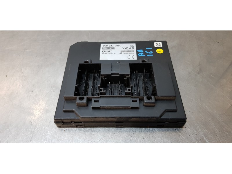 Recambio de modulo electronico para skoda rapid active referencia OEM IAM 6C0937089C   Recambio de modulo electronico para skoda rapid active referencia OEM IAM 6C0937089C