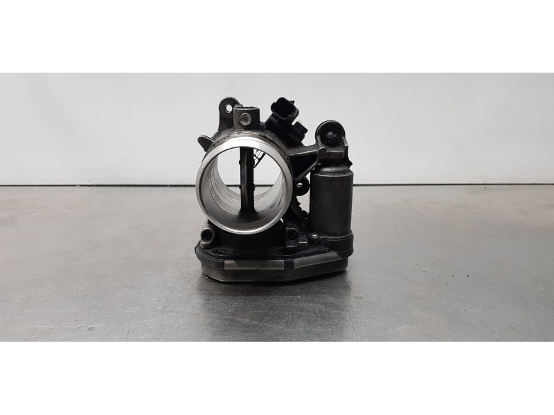 Recambio de caja mariposa para citroen c5 berlina exclusive referencia OEM IAM 9687888280   Recambio de caja mariposa para citroen c5 berlina exclusive referencia OEM IAM 9687888280