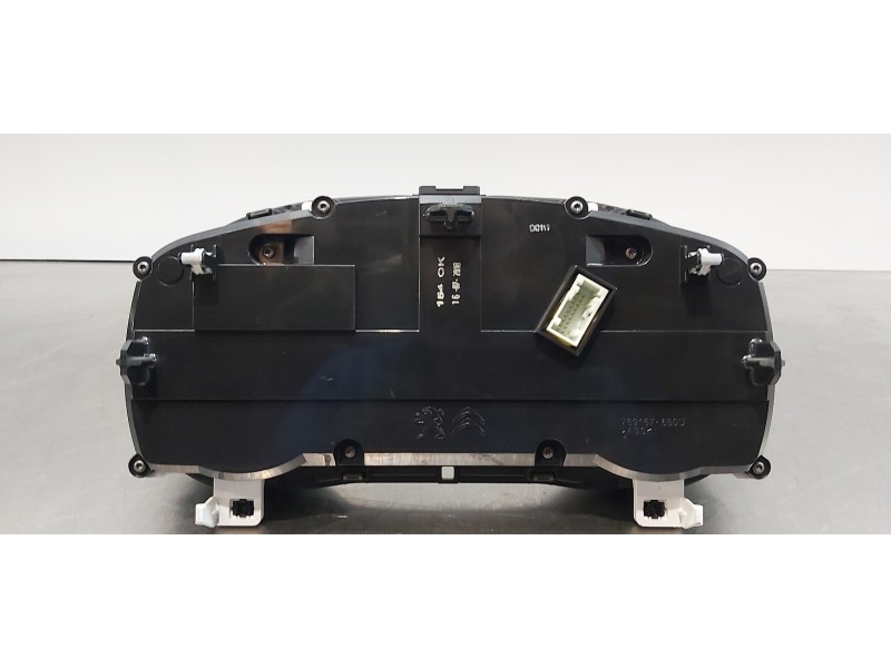 Recambio de cuadro instrumentos para opel grandland x excellence referencia OEM IAM 9822638080  