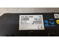 Recambio de modulo electronico para skoda rapid active referencia OEM IAM 6C0937089C   2