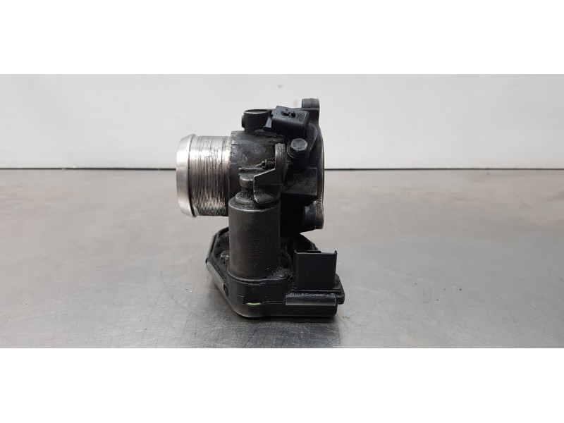 Recambio de caja mariposa para citroen c5 berlina exclusive referencia OEM IAM 9687888280   Recambio de caja mariposa para citroen c5 berlina exclusive referencia OEM IAM 9687888280