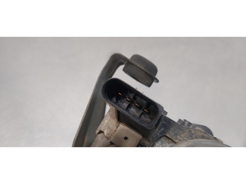 Recambio de motor limpia delantero para volkswagen touran (1t1) advance referencia OEM IAM 1T0955119C  