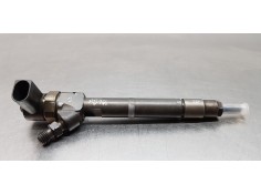 Recambio de inyector para mercedes clase m (w163) 270 cdi (163.113) referencia OEM IAM 0445110034  