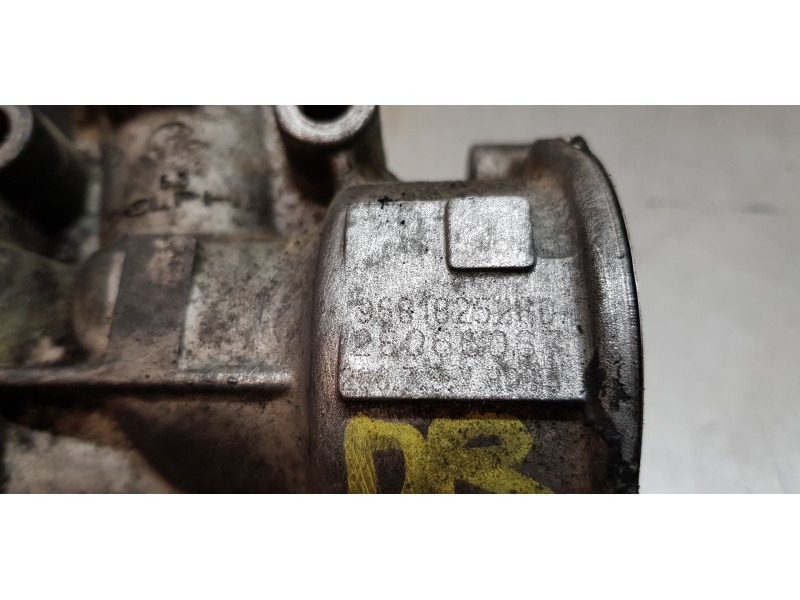 Recambio de valvula egr para volvo v50 familiar 2.0 d kinetic referencia OEM IAM 9681825280   Recambio de valvula egr para volvo v50 familiar 2.0 d kinetic referencia OEM IAM 9681825280