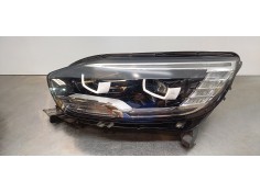 Recambio de faro izquierdo para renault scenic iv edition one referencia OEM IAM 260603490R 260609501R  2